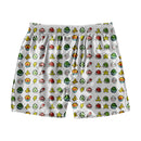 Coleção Samba-Canção Mario Kart