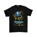 Camiseta Algodão Premium Nintendo Switch Game Metroid Zero Mission
