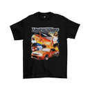 Camiseta Algodão Premium PlayStation Game Need for Speed Underground