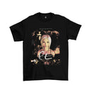 Camiseta Algodão Premium PlayStation Game Parasite Eve - Aya Brea