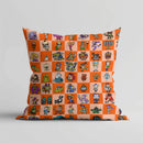 Almofada Crash Bandicoot | Characters Grid