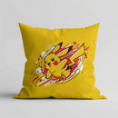 Almofada Pokémon | Pikachu Electric Burst