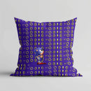 Almofada Sonic the Hedgehog | Pixel Rings