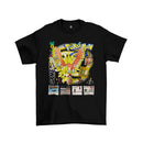 Camiseta Algodão Premium Game Boy Game Pokémon - Ho-Oh