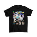 Camiseta Algodão Premium Game Boy Game Pokémon - Lugia