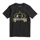 Camiseta Algodão Premium Pixel Game Prince of Persia