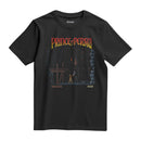 Camiseta Algodão Premium Pixel Game Prince of Persia