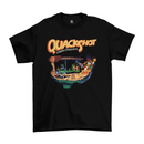 Camiseta Algodão Premium Sega Mega Drive Game QuackShot