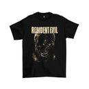 Camiseta Algodão Premium PlayStation Game Resident Evil: Nemesis