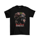 Camiseta Algodão Premium PlayStation Game Resident Evil 4 - You are dead