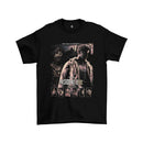 Camiseta Algodão Premium PlayStation Game Resident Evil 7