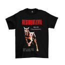 Camiseta Algodão Premium PlayStation Game Resident Evil