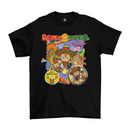 Camiseta Algodão Premium Dreamcast Game Samba de Amigo