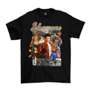 Camiseta Algodão Premium Dreamcast Game Shenmue