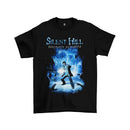 Camiseta Algodão Premium PlayStation Game Silent Hill: Shattered Memories