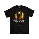 Camiseta Algodão Premium PlayStation Game Silent Hill 4