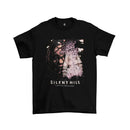 Camiseta Algodão Premium PlayStation Game Silent Hill: Creepy Girl