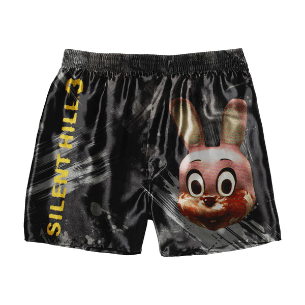 Coleção Samba-Canção Silent Hill