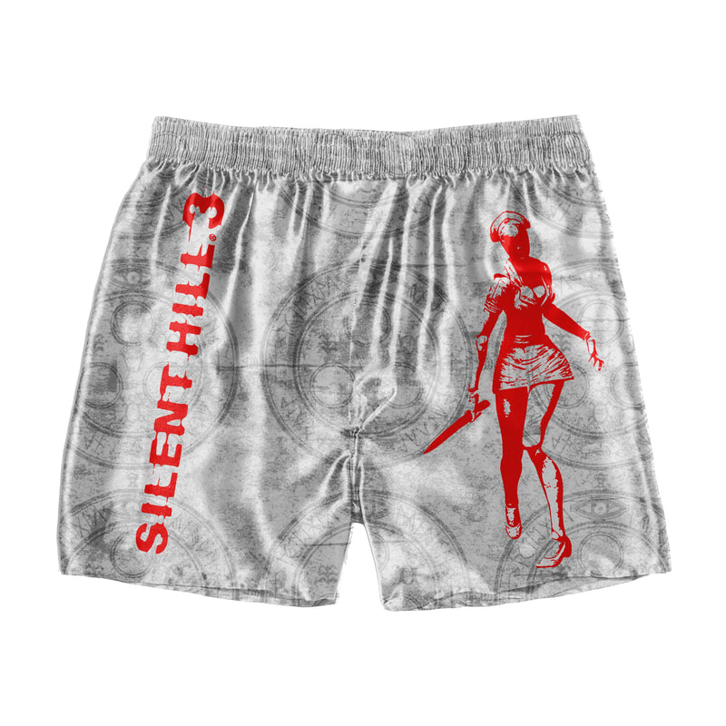 Coleção Samba-Canção Silent Hill