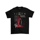 Camiseta Algodão Premium PlayStation Game Siren