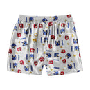 Coleção Samba-Canção Sonic