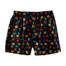 Coleção Samba-Canção Sonic