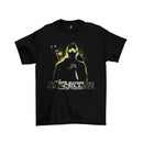 Camiseta Algodão Premium PlayStation Game Splinter Cell: Chaos Theory