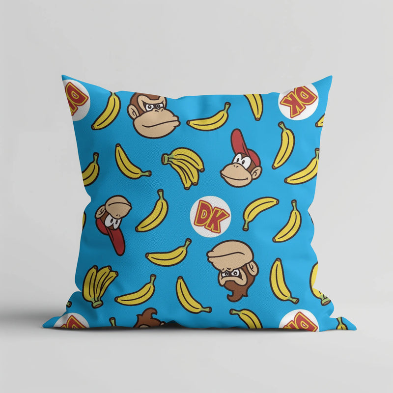 Almofada Donkey Kong | Banana Bros