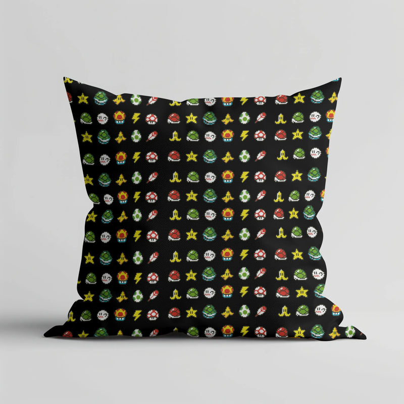 Almofada Mario Kart | Pixel Items