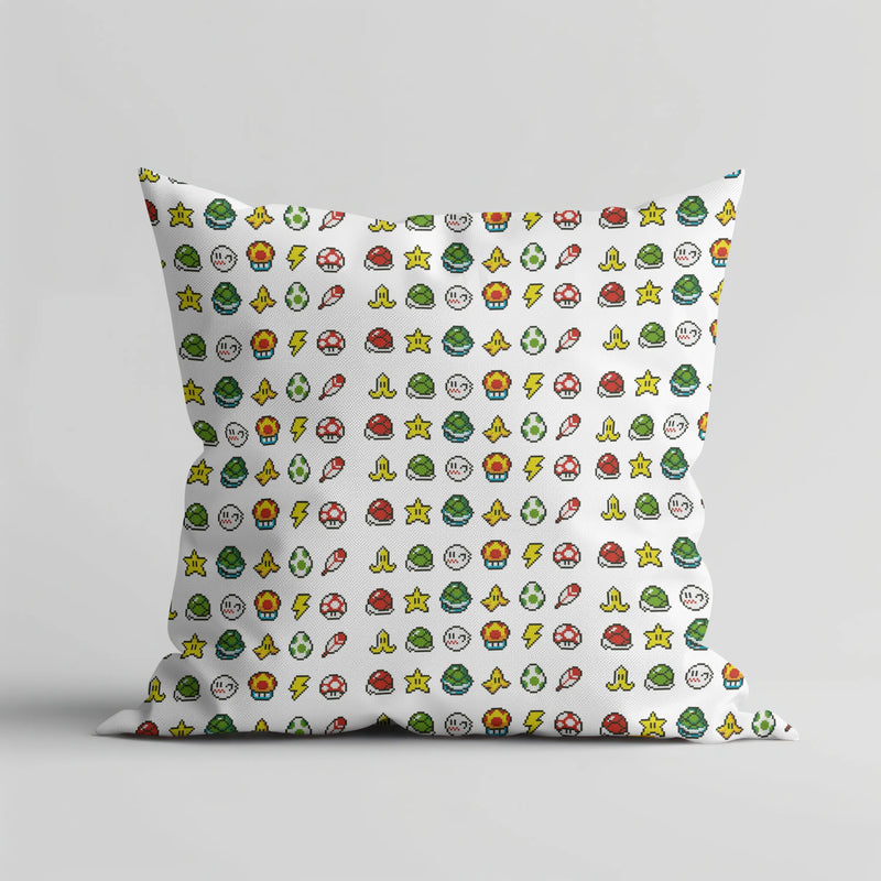 Almofada Mario Kart | Pixel Items
