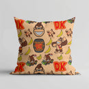Almofada Donkey Kong | DK Classic