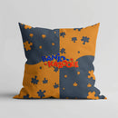 Almofada Banjo-Kazooie | Jiggy Puzzle