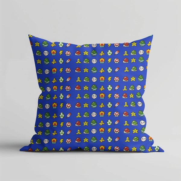 Almofada Mario Kart | Pixel Items