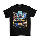 Camiseta Algodão Premium PC Game StarCraft II
