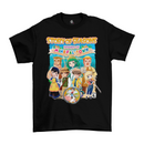 Camiseta Algodão Premium Nintendo Switch Game Story of Seasons