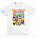 Camiseta Algodão Premium Nintendo Switch Game Story of Seasons