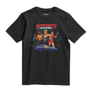 Camiseta Algodão Premium Pixel Game Streets of Rage