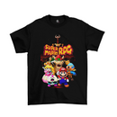 Camiseta Algodão Premium Super Nintendo Game Super Mario RPG
