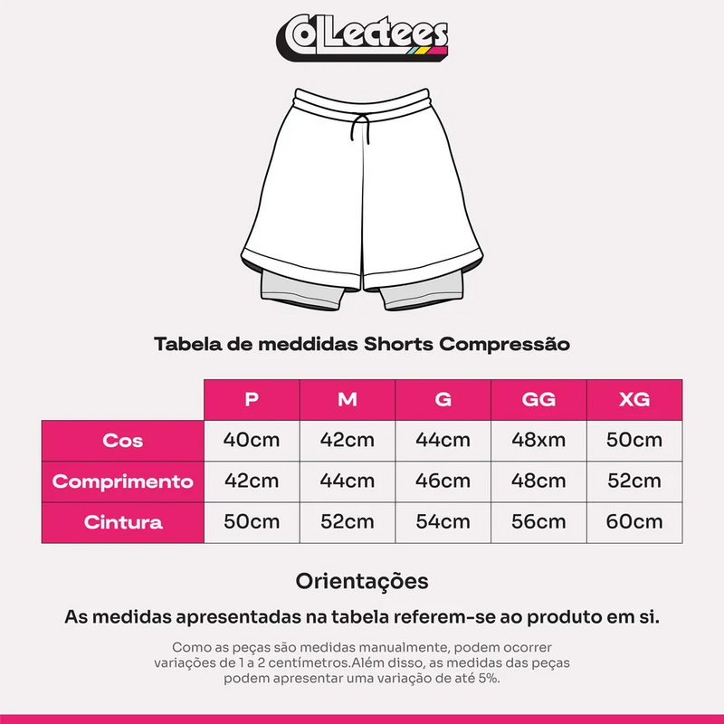 Shorts de Compressão 2 em 1 Anime Fullmetal Alchemist – O Símbolo da Alquimia