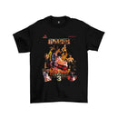 Camiseta Algodão Premium PlayStation Game Tekken 3