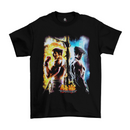 Camiseta Algodão Premium PlayStation Game Tekken 6