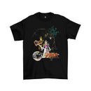 Camiseta Algodão Premium GameCube Game The Legend of Zelda: Twilight Princess