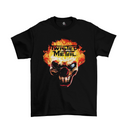 Camiseta Algodão Premium PlayStation Game Twisted Metal