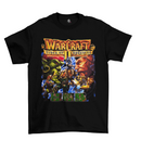 Camiseta Algodão Premium PC Game Warcraft II