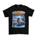 Camiseta Algodão Premium Nintendo 64 Game Wave Race 64