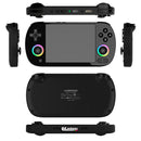 Console Portátil Collectees Anbernic RG40XX H, 256GB Mais de 8.000 jogos Tela IPS 4,0 Polegadas Wifi/Bluetooth integrado
