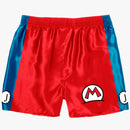 Samba-Canção Super Mario Bros