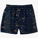 Samba-Canção Playstation Full Print Collectees