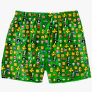 Samba-Canção Super Mario Bros Full Print