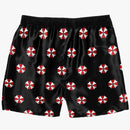 Samba-Canção Resident Evil Collectees